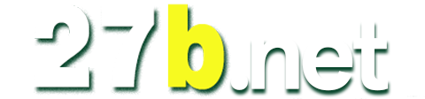 27b logo1