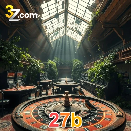 27b BET Jogos de caça-níqueis